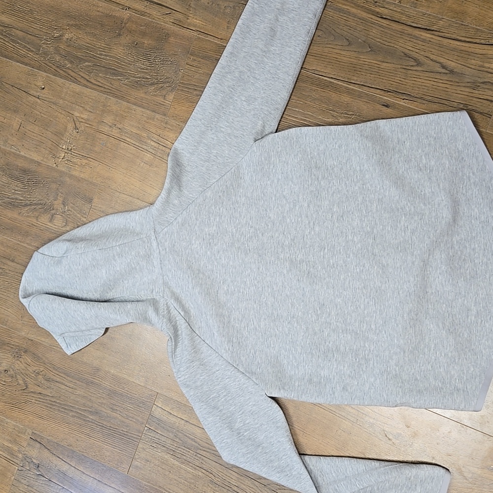 Nike athletic sweater small - Picture 3 of 3